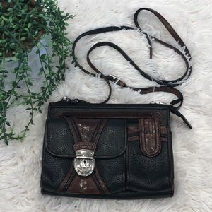 Vintage Brighton purse